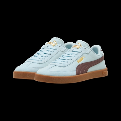 Puma Sneakers Club Era - Aqua